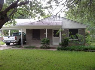 4226 Sherwood Dr, Mesquite, TX