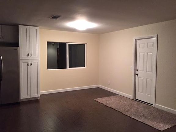 Dining Room Nook and direct access to 2 car garage