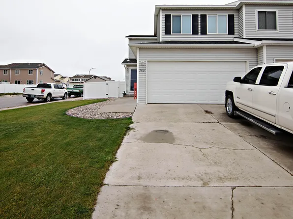 3610 Lunar Ave, Gillette, WY 82718