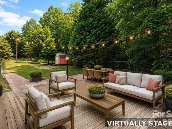 4416 Grace Church Rd, Newton, NC 28658