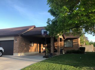 1064 E 120 N #14, Orem, UT 84097