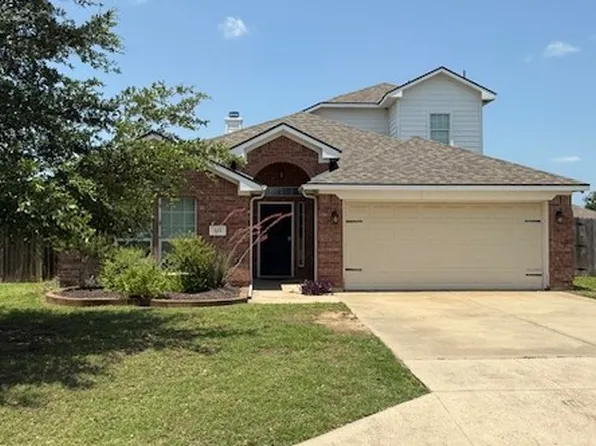 313 Smyth St, Aledo, TX 76008