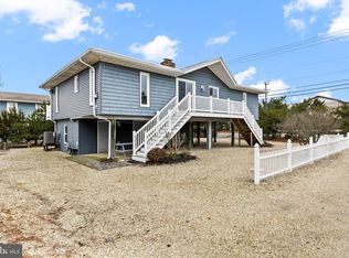 1032 A Long Beach Blvd, North Beach, NJ 08008