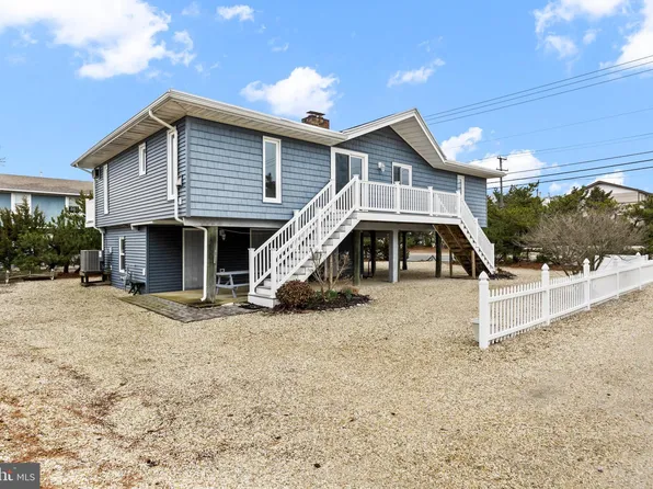 1032 A Long Beach Blvd, North Beach, NJ 08008