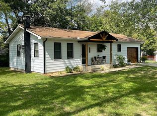 508 Hazel St, Mountain View, MO 65548