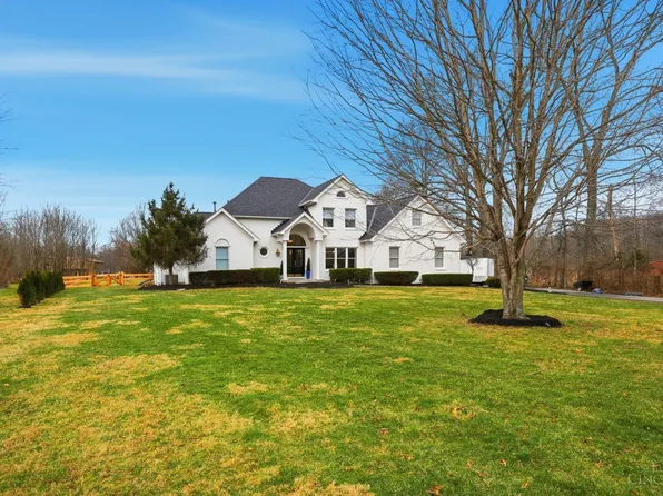 2565 Bantam Rd, Bethel, OH 45106