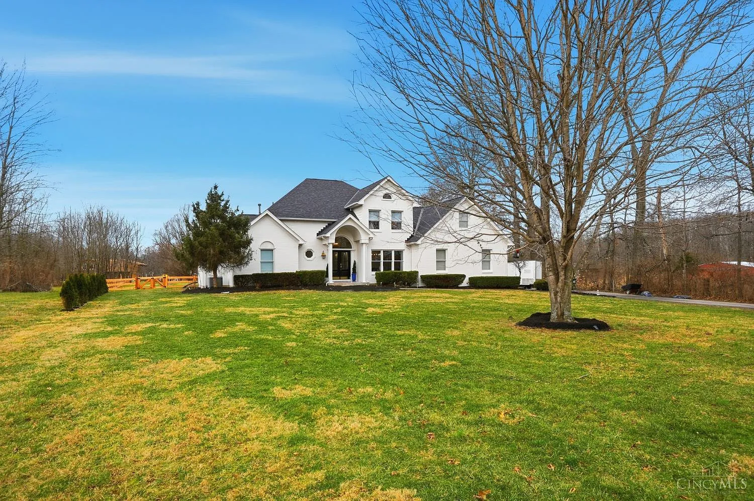 2565 Bantam Rd photo 1
