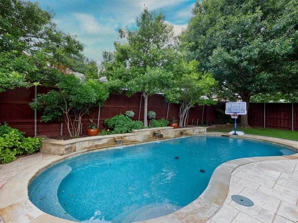 5513 Hill Haven Ct, Frisco, TX 75035