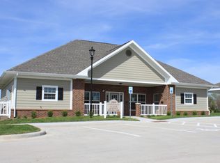 2800 N Cottonwood St, Iola, KS 66749