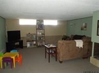 1140 Mountain View Blvd, Rawlins, WY 82301
