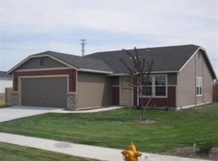 17621 N Weiser Rd, Nampa, ID 83687