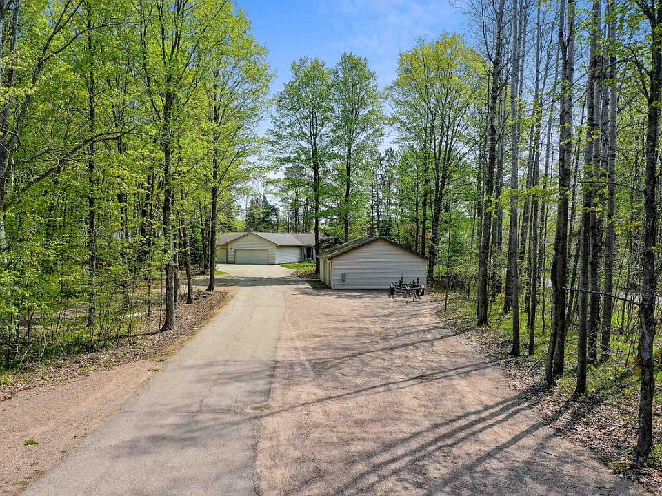 17398 Aspen Ln, Townsend, WI 54175 Zillow