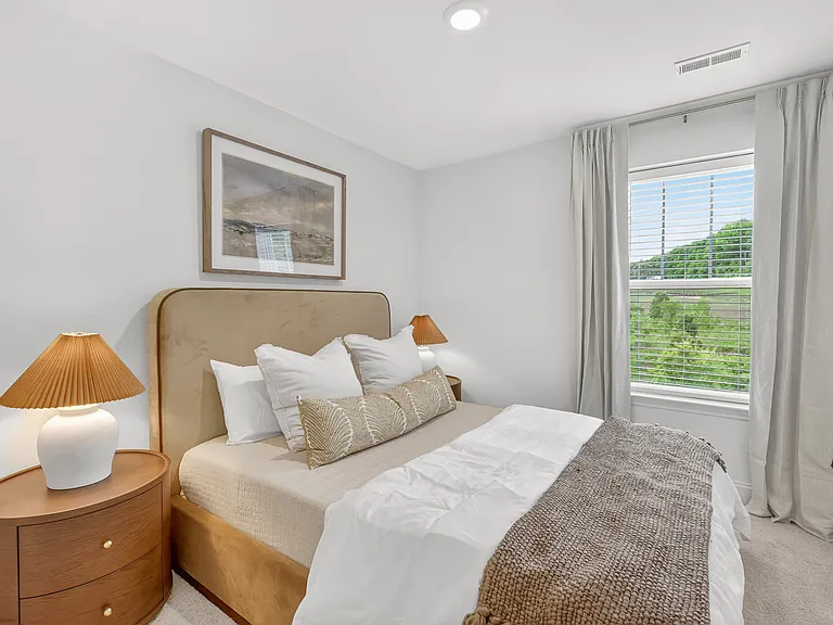 Residences At Hardin Valley — Photo 23