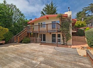 317 Los Altos Dr, Aptos, CA 95003