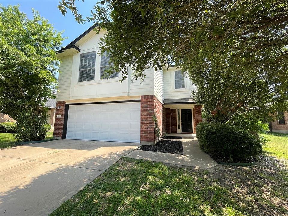 1616 Mentone Dr, Round Rock, TX 78664 MLS 6890063 Zillow