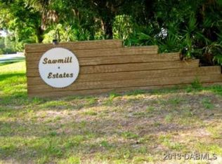 906 Gallberry Ct, Bunnell, FL 32110