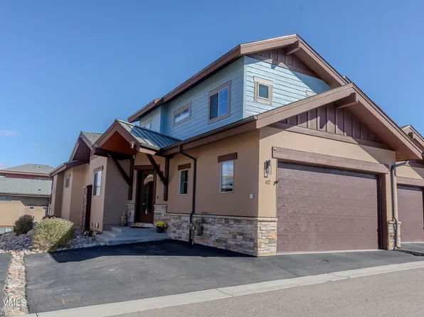 62 Lynx Cir, Gypsum, CO 81637