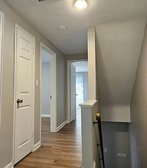 Maples Townhomes — Photo 33