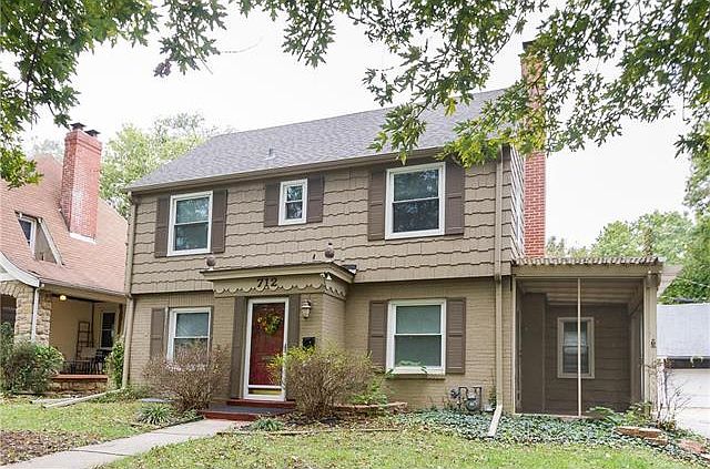 1st image of 712 E Gregory Blvd