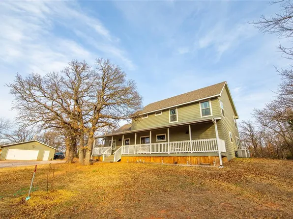 13274 Amanda Ln, Edmond, OK 73034