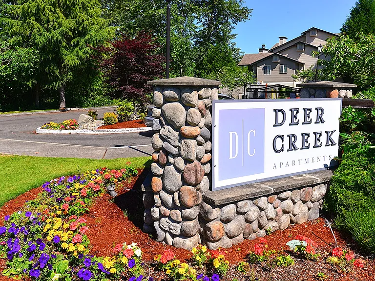Deer Creek Apartments — Photo 39