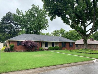 2101 Woodwind Way, Van Buren, AR, 72956