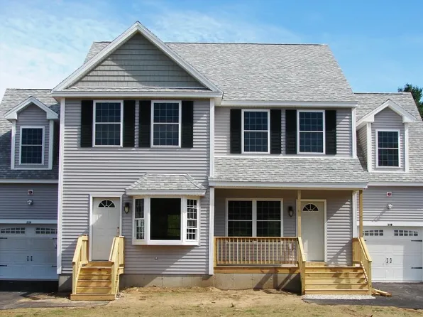 91 Trinity Cir #B, Rochester, NH 03839