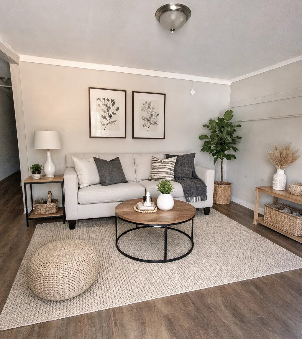 1 bed, 700 sqft, $1,000 — Photo 3
