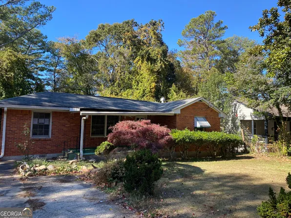 2093 Edgemore Dr, Atlanta, GA 30316