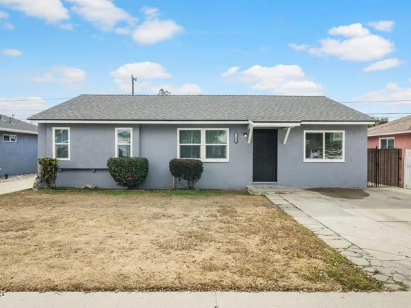 3706 E La Jara St, Long Beach, CA 90805