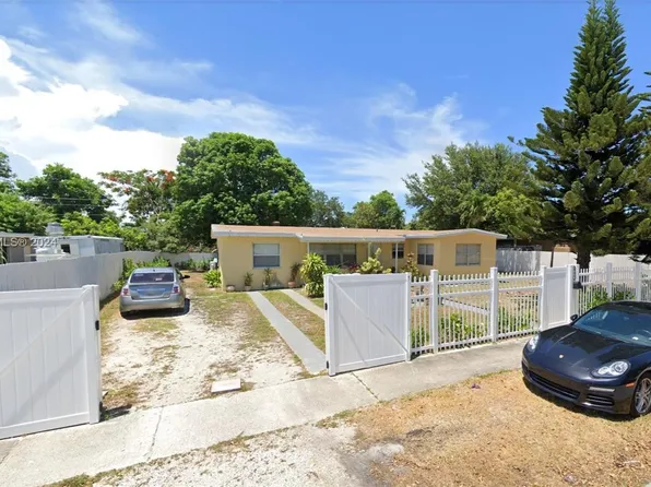 931 NW 14th St, Fort Lauderdale, FL 33311