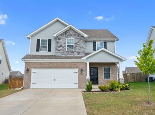 117 Sun Drop Ln, Georgetown, KY 40324