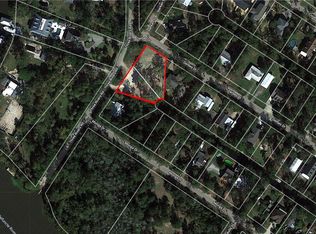 Lots 193 & 194 Three Rivers Rd, Covington, LA 70433