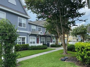 4601 Yellowgold Rd W #B8-104, Kissimmee, FL 34746