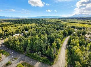 3591 N Orkney Ct, Wasilla, AK 99654