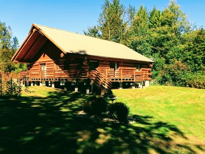 4927 Schwartzmiller Rd, Lake Stevens, WA, 98258