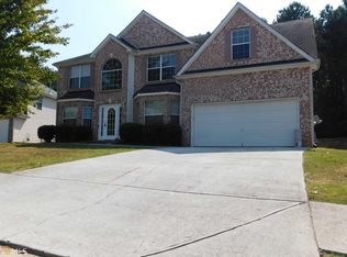 1904 Cobblestone Ct, Conyers, GA 30012