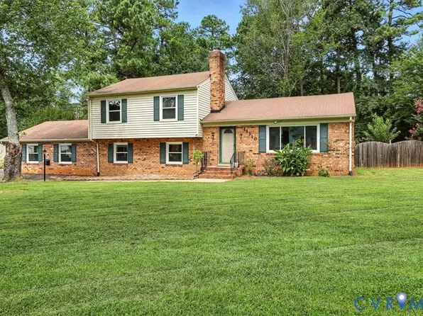 11310 Celtic Rd, Chesterfield, VA 23838