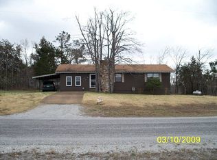 910 Pavilion Lane ,, Horseshoe Bend, AR 72512