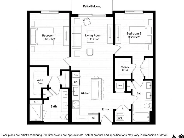 The Ellsworth — Photo 41