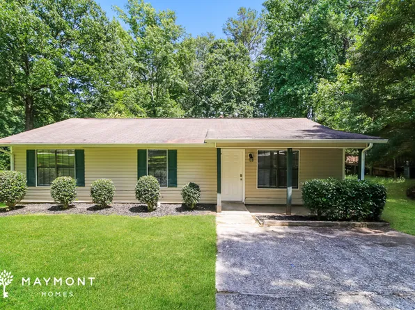10072 Brass Ring Rd, Jonesboro, GA 30238