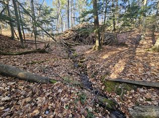 5024 N Wayne Ave, Pentwater, MI 49449