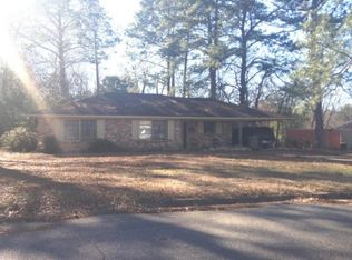 524 Briarcliff Rd, Montgomery, AL 36111