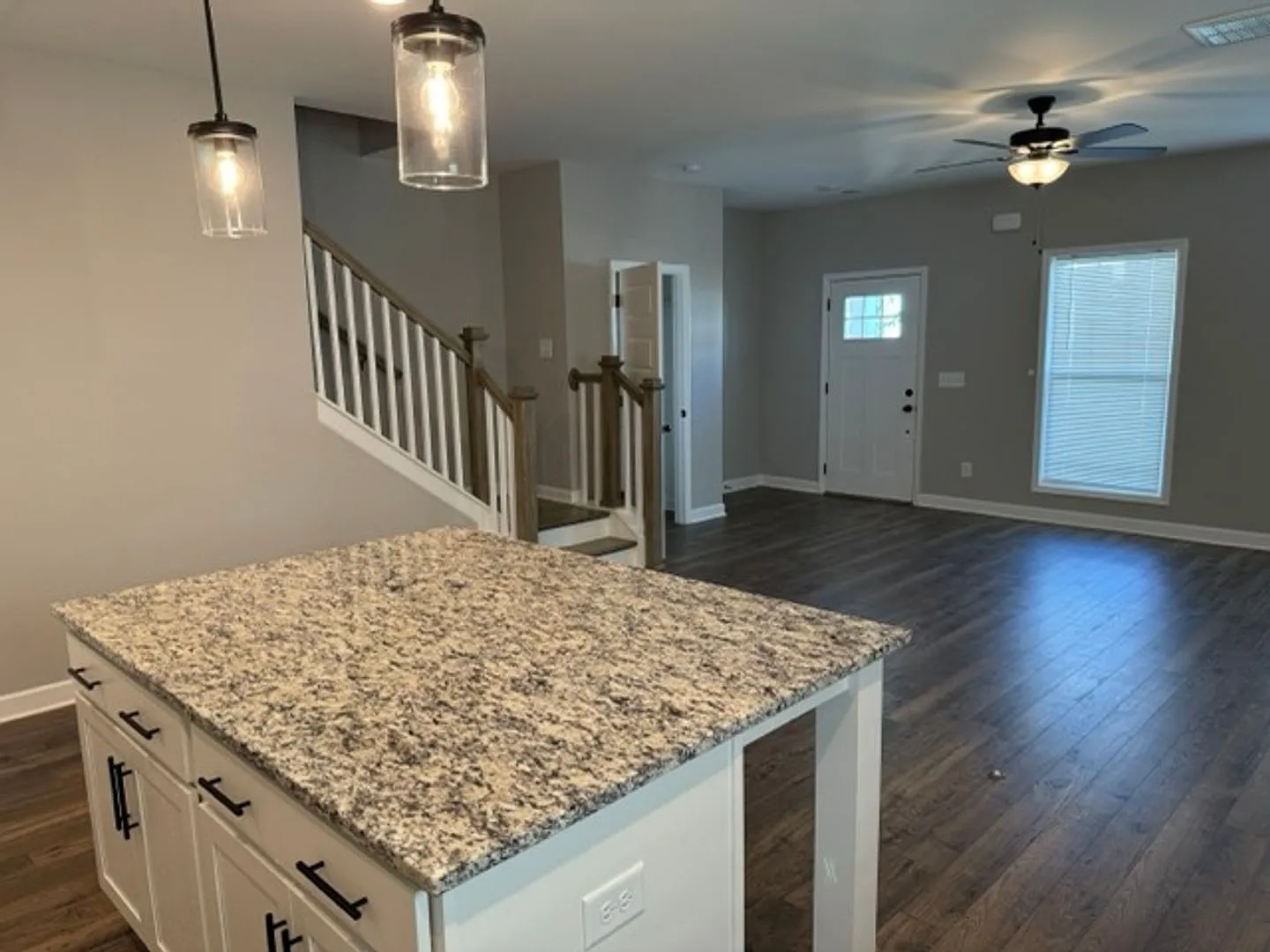 Modern 4-Bedroom Home with Open Living & Premium Finishes — Photo 4