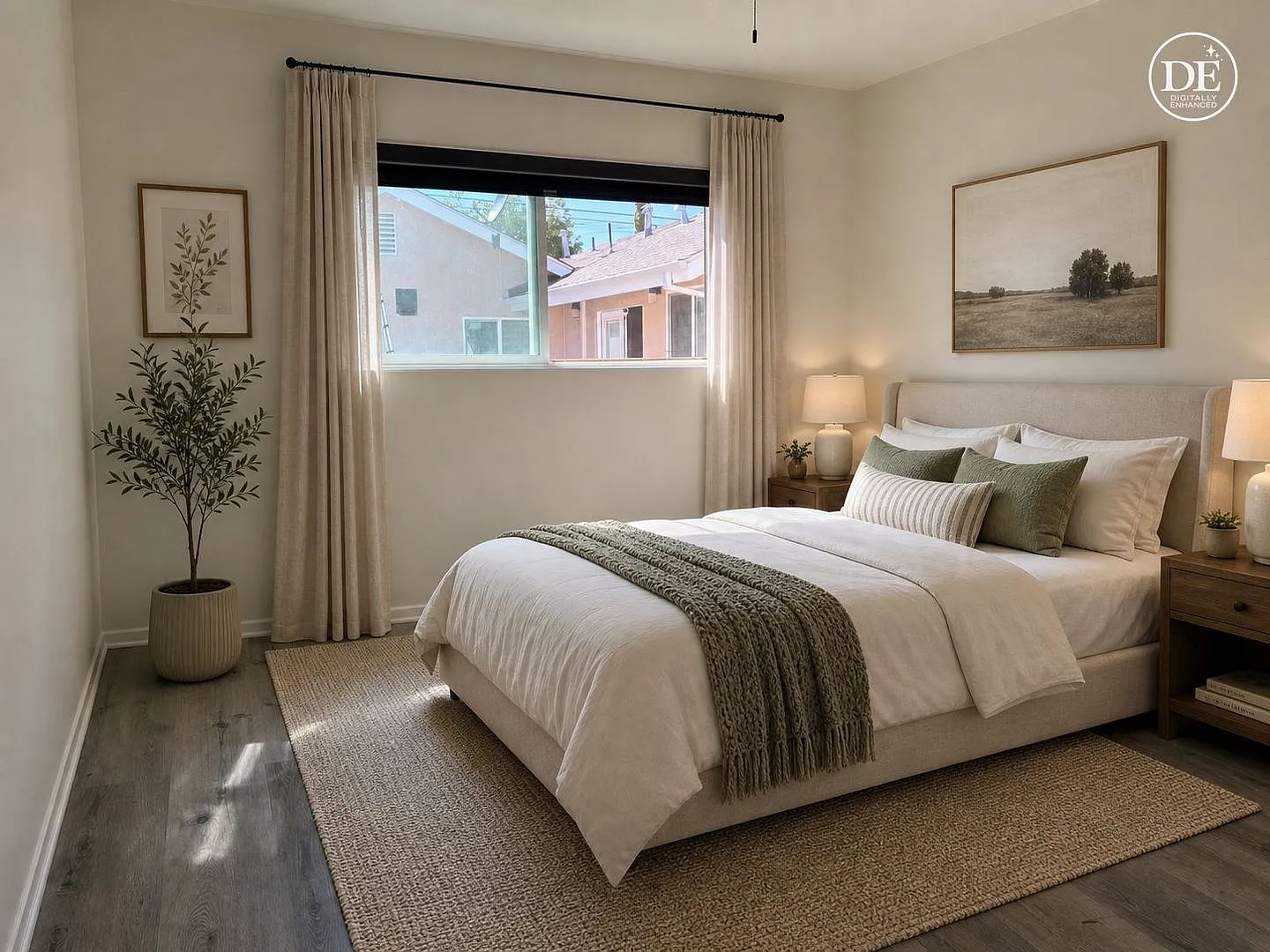 Newly Remodeled 4-BedroomHome in Northridge Move-In Ready September 1 — Photo 2