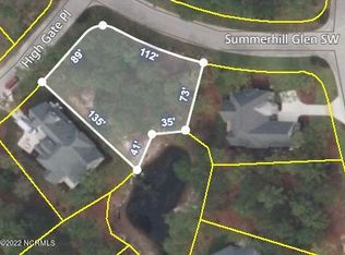 6629 Summerhill Gln SW, Shallotte, NC 28469