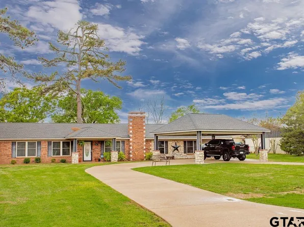 246 Hideaway Ln E, Hideaway, TX 75771