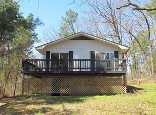 1631 Morningside Trl, Hideaway, TX 75771