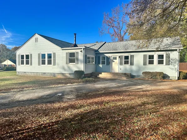 312 Old Augusta Rd, Greenville, SC 29605