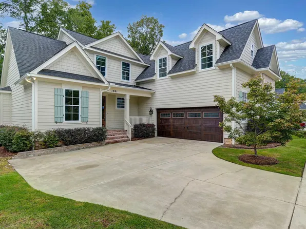 1901 Parrish Dr, Columbia, SC 29206